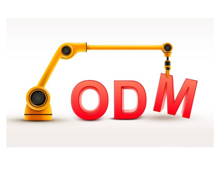 ODM là gì? Phân biệt các loại hình công ty OEM, ODM, OBM