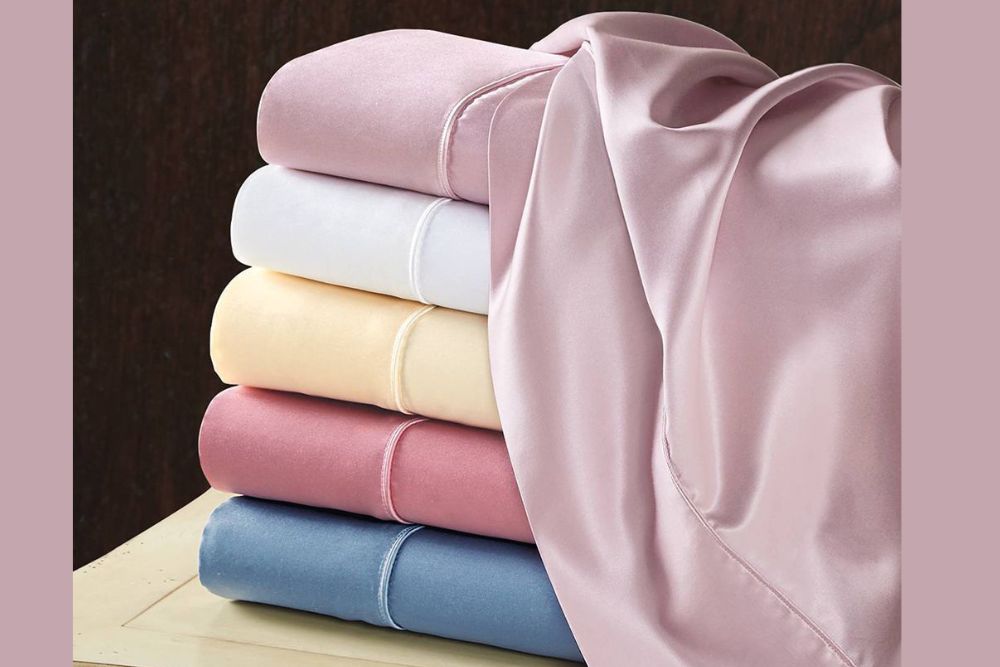 Các loại vải bền bỉ - Tencel