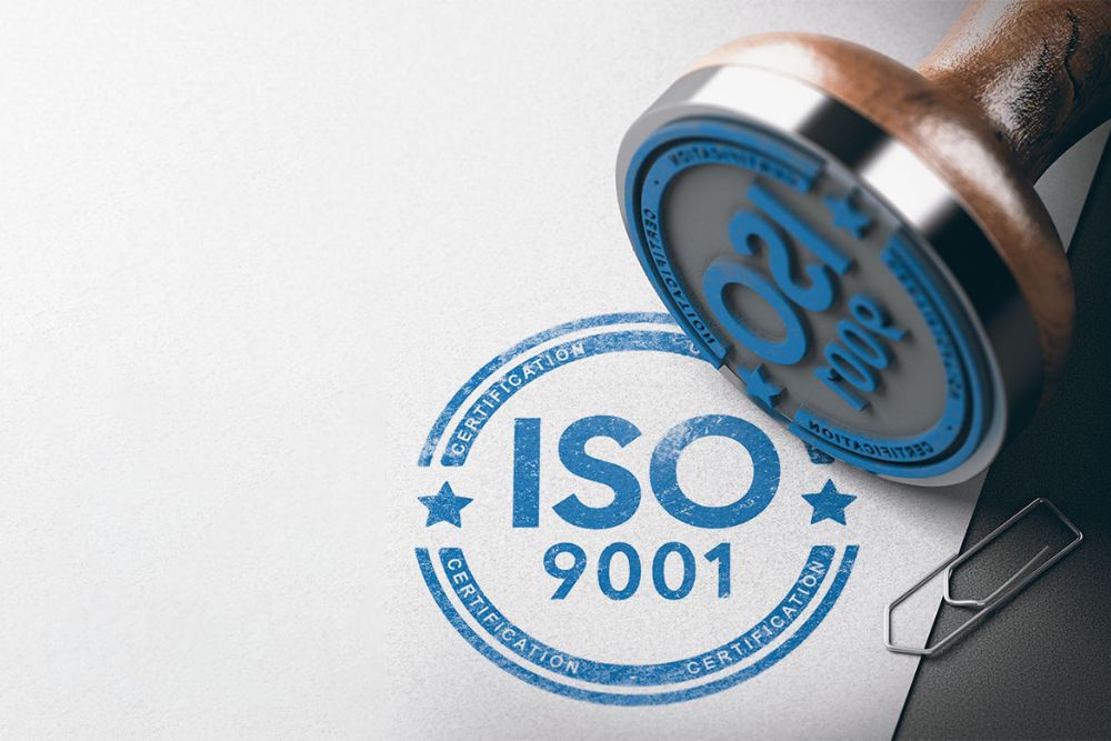 ISO 9001 là gì? Vai trò và lợi ích đối với doanh nghiệp và khách hàng