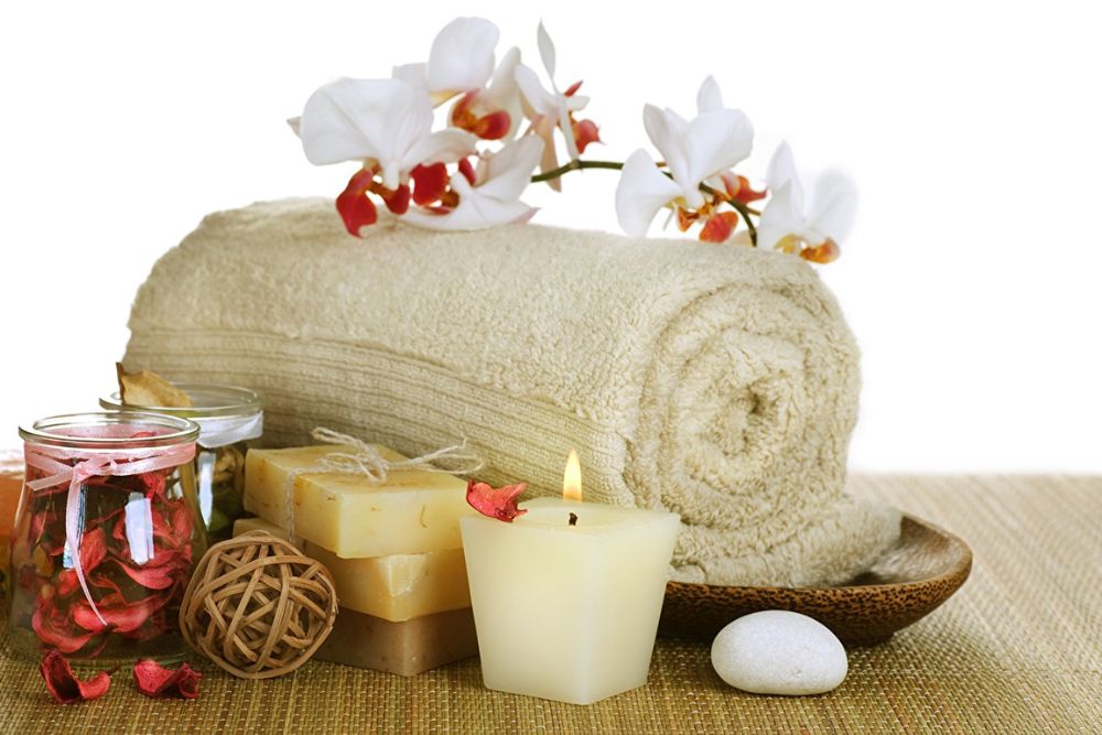 Tiêu chí chọn khăn spa chất lượng