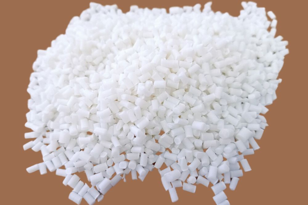 Nhựa sinh học (Bioplastics)