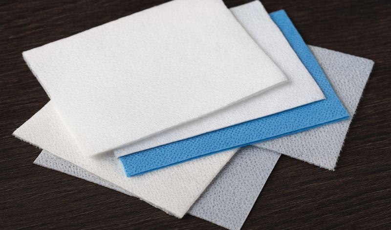 Sự khác biệt giữa vải không dệt y tế và vải không dệt thông thường