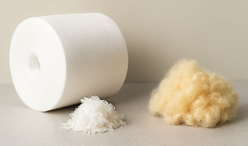 Giới thiệu về vải không dệt Spunlace
