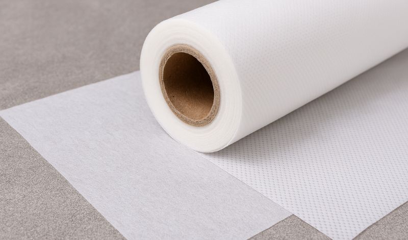 Vải không dệt PP là gì?