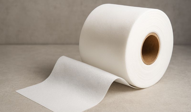 nhiệt độ nóng chảy vải không dệt PP