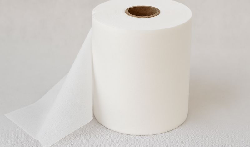 Ứng dụng của vải không dệt PP trong đời sống và công nghiệp