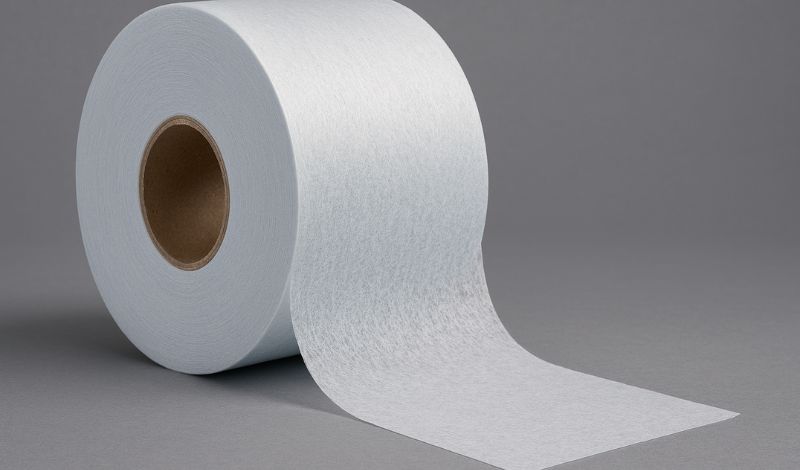 Tính bền vững và thân thiện môi trường của vải Spunlace