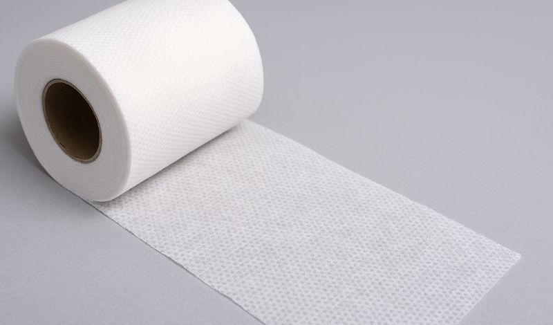 Xu hướng phát triển của vải không dệt Spunlace