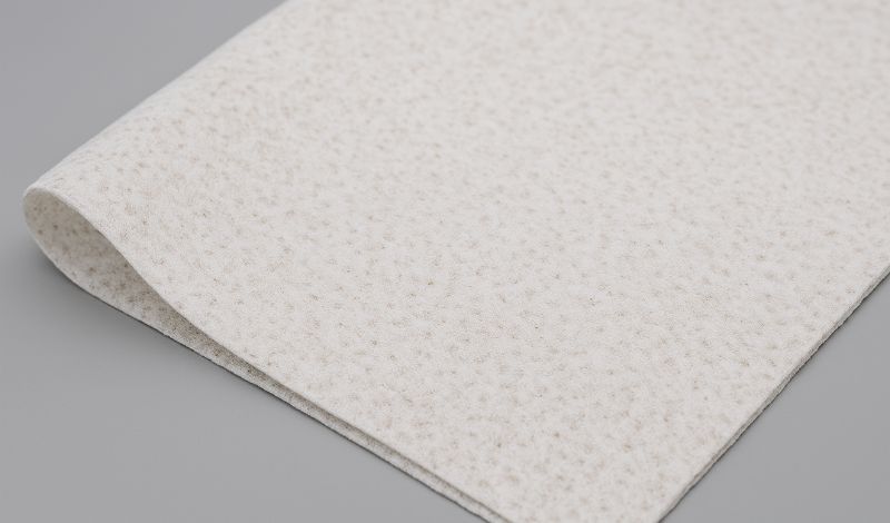 Thành phần và phân loại vải không dệt woodpulp