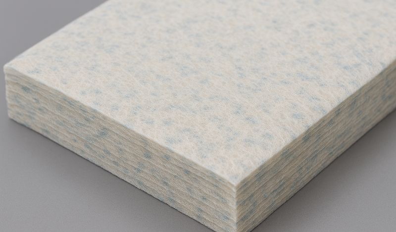 Ưu điểm nổi bật vải không dệt woodpulp