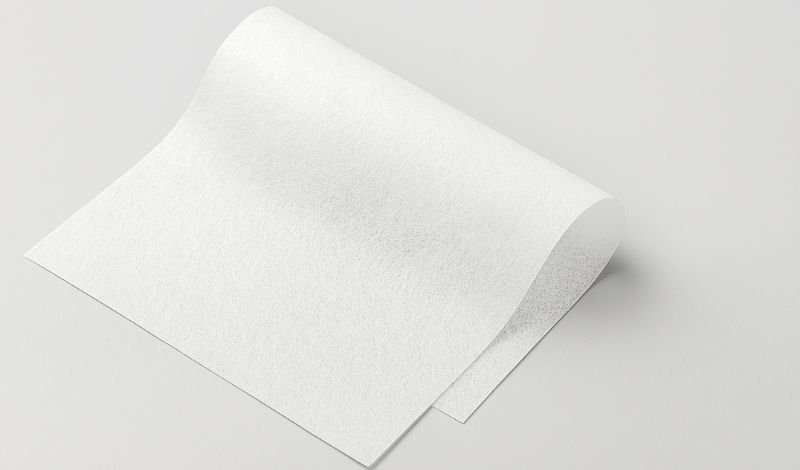 Sự khác biệt giữa lớp phủ màng và lớp phủ phim trong vải không dệt