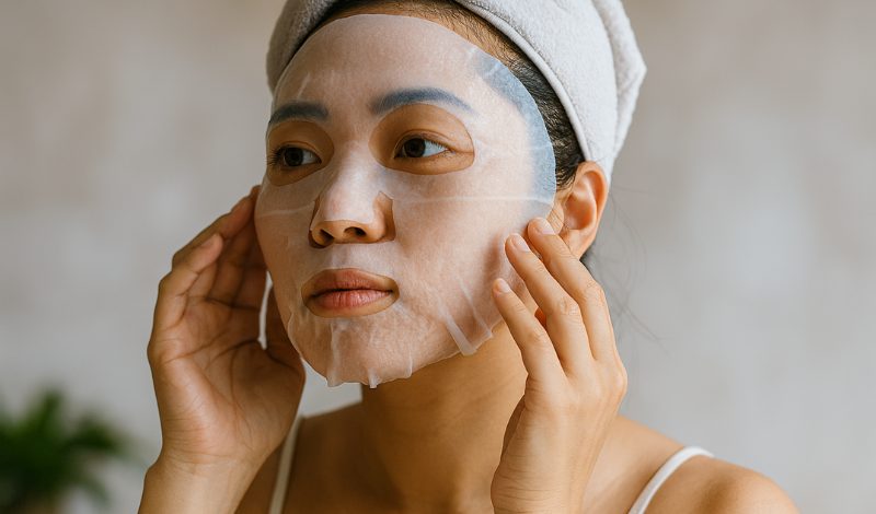 Chất liệu làm mặt nạ là gì?