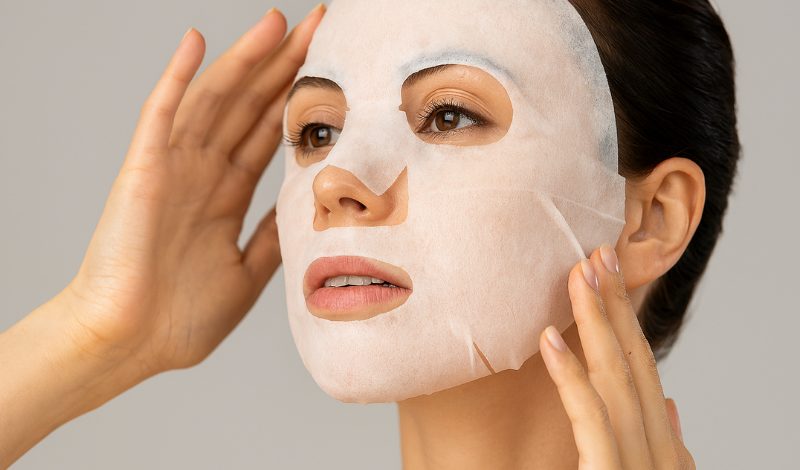 Các chất liệu làm mặt nạ hiện nay