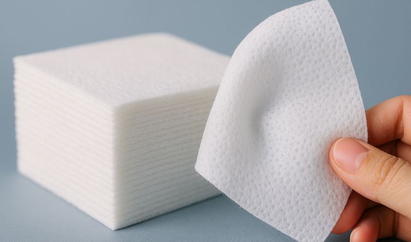 Ưu điểm nổi bật của khăn bông