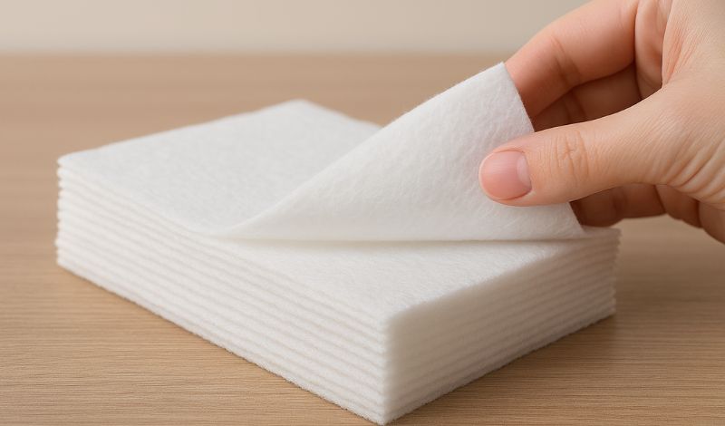 Khái niệm khăn bông là gì