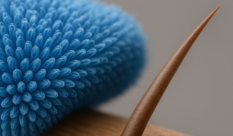 Microfiber là gì?