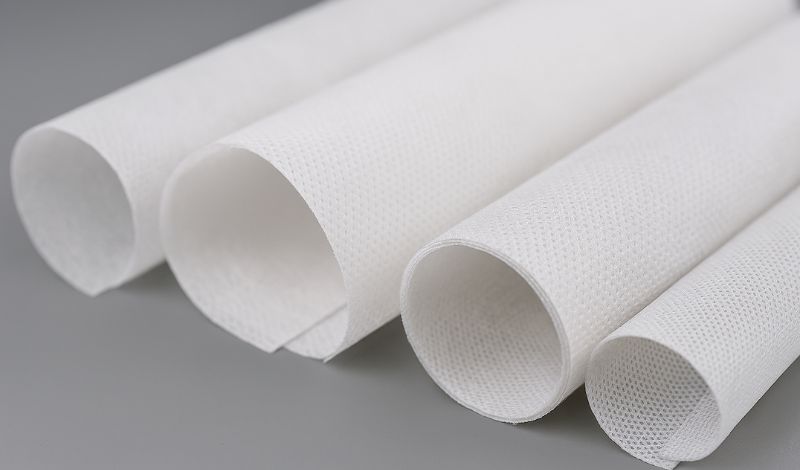 vải không dệt chống bám bẩn