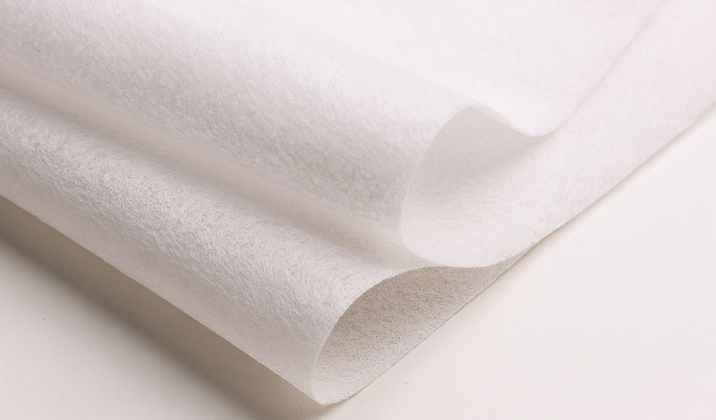 Các công nghệ xử lý chống bám bẩn tiên tiến cho vải không dệt