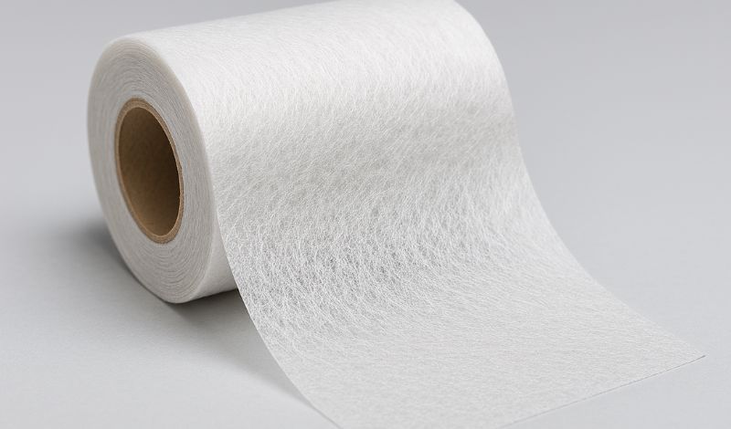 Vai trò của vải không dệt melt blown trong khẩu trang y tế