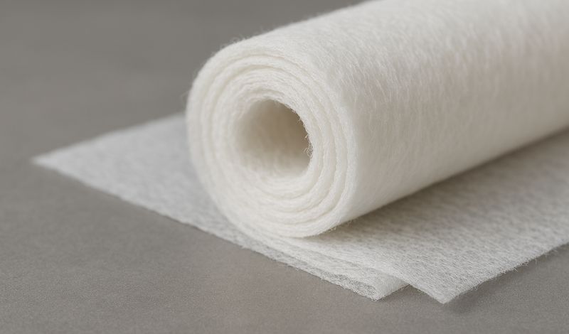 Vải không dệt rayon là gì?