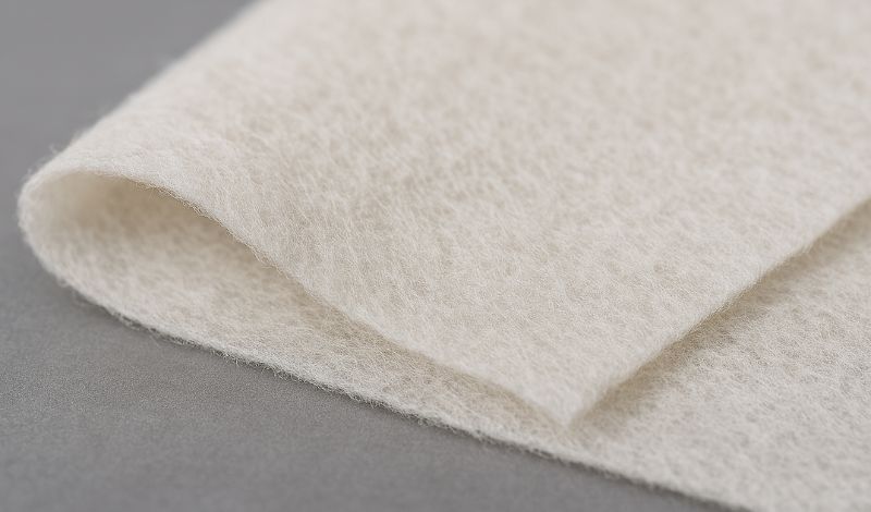 Khả năng thay thế rayon bằng bông nguyên chất trong sản xuất không dệt