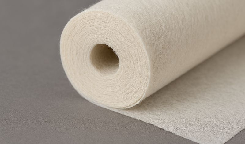 Hạn chế của vải không dệt rayon và lý do nên cân nhắc thay thế