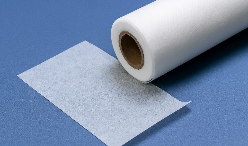 Vải không dệt liên kết nhiệt là gì?