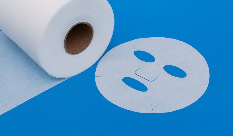 Ứng dụng thực tế của vải không dệt liên kết nhiệt