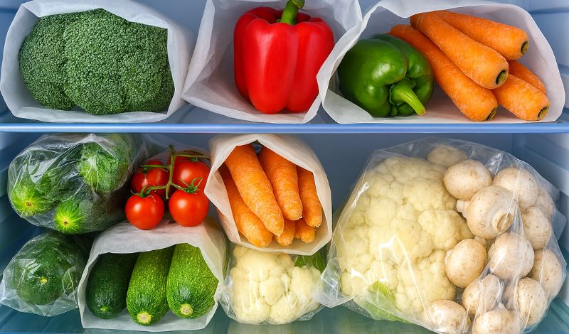 Giấy lót thực phẩm