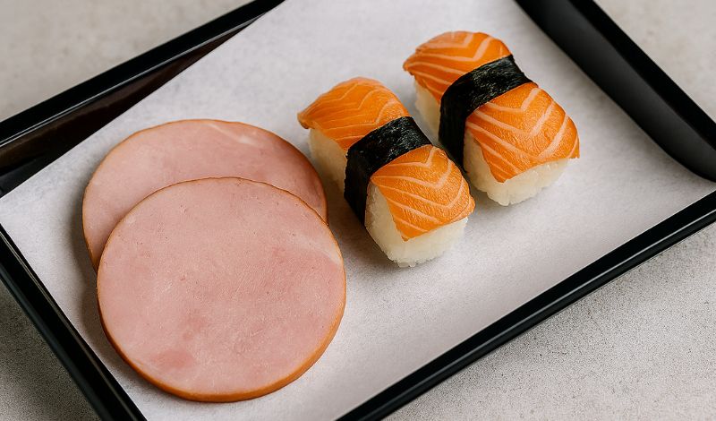 Công dụng của giấy lót thực phẩm