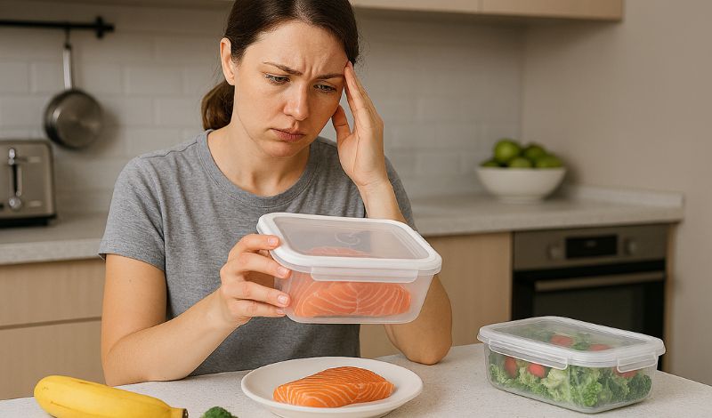 Tại sao bảo quản thực phẩm an toàn là vấn đề cấp thiết?