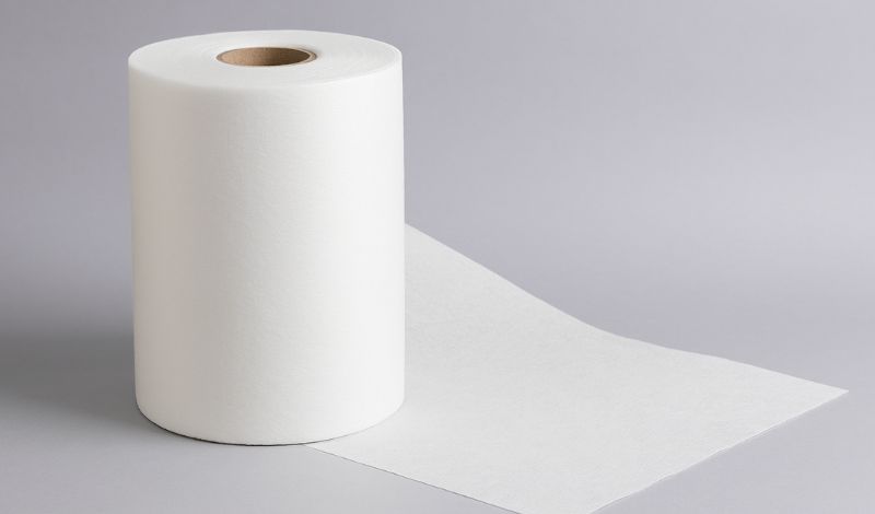 Giới thiệu về vải không dệt