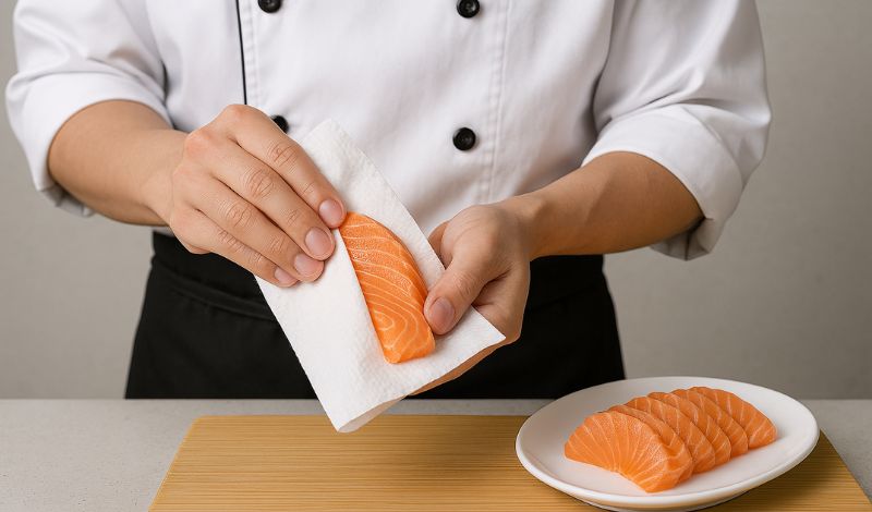 Lợi ích vượt trội cho nhà hàng và gia đình hiện đại