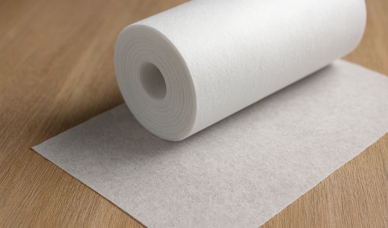 Ưu điểm vượt trội của vải không dệt