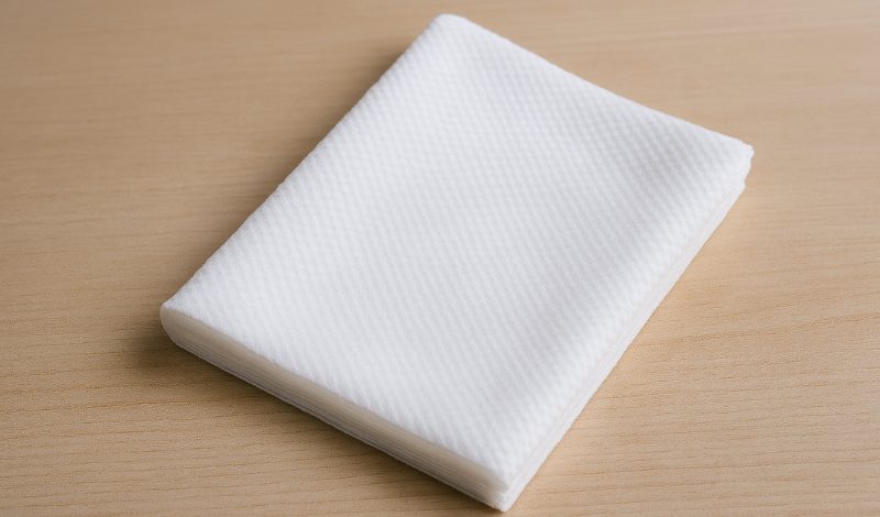 Hướng dẫn sử dụng khăn lau thực phẩm vải không dệt đúng cách