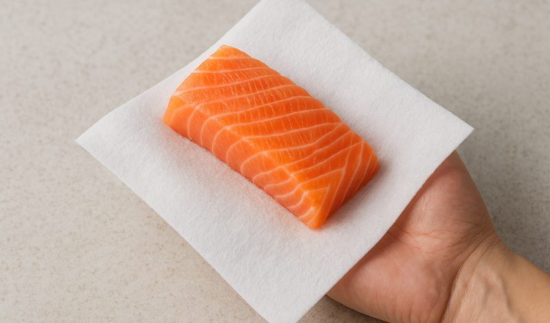 So sánh chuyên sâu: Khăn vải không dệt vs. khăn giấy