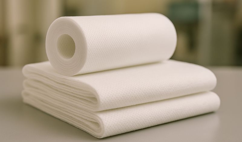 Giới thiệu về vải không dệt chất lượng