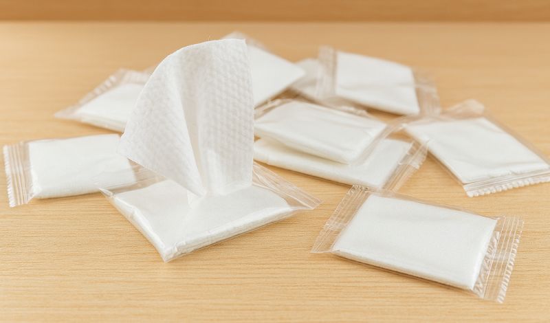 Các tiêu chuẩn chất lượng vải không dệt