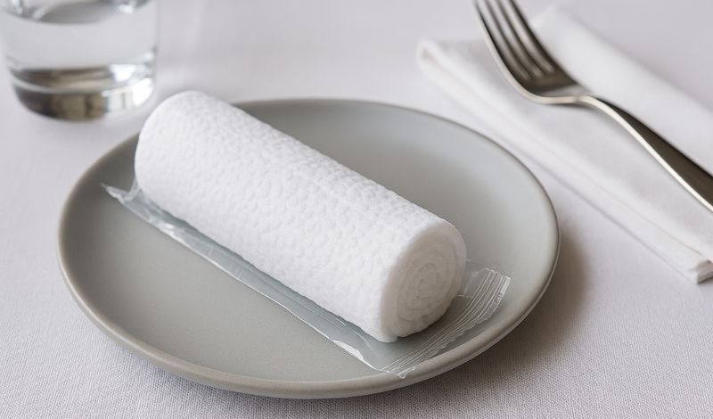 Ưu nhược điểm của từng loại vải trong sản xuất khăn lạnh nhà hàng