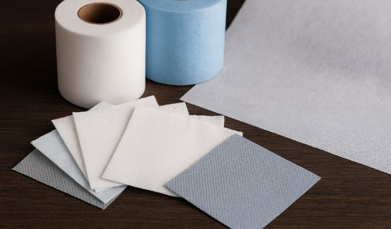 Dấu hiệu nhận biết vải không dệt chất lượng kém