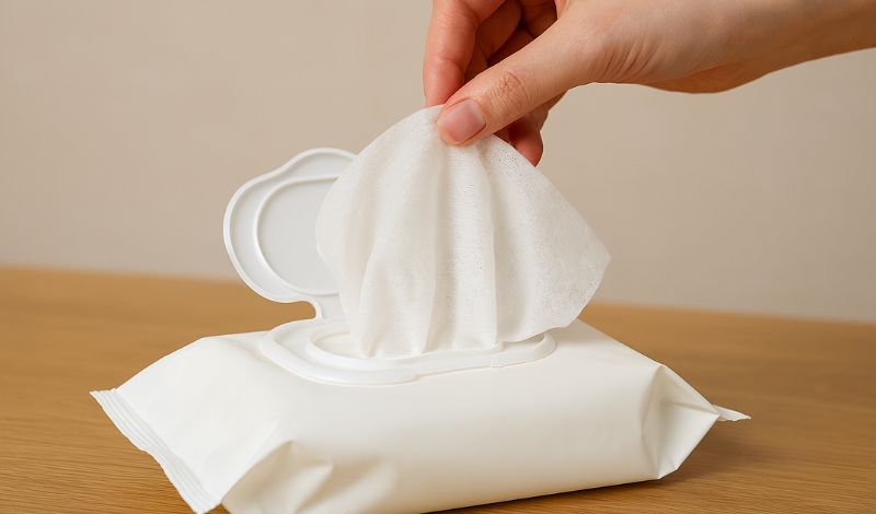 Ưu nhược điểm của vải không dệt đạt tiêu chuẩn chất lượng