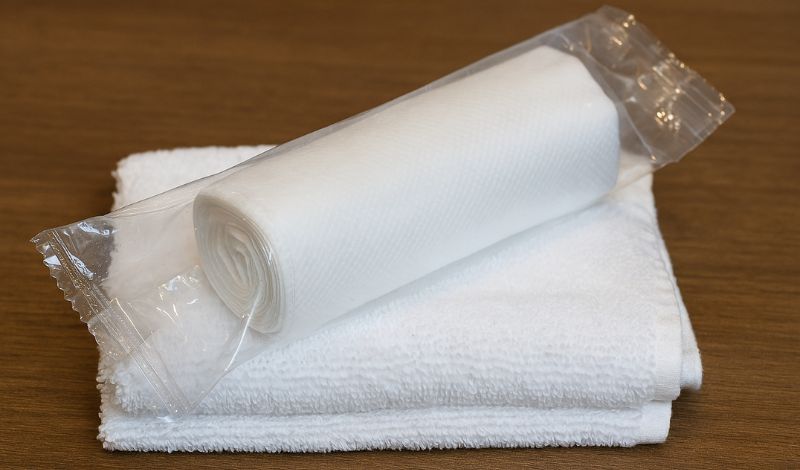 Công nghệ kháng khuẩn phổ biến trong sản xuất vải không dệt