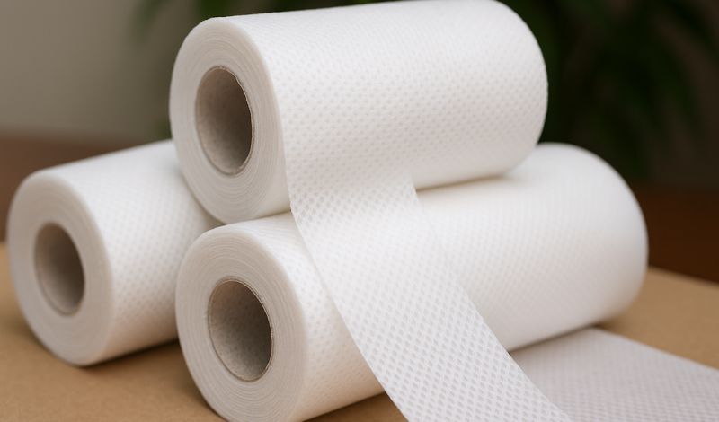 Ưu nhược điểm của các loại vải không dệt phổ biến