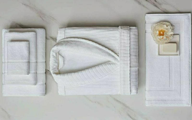 Khăn Tắm Tiệt Trùng Giúp Bạn Chăm Sóc Cơ Thể Khi Đi Du Lịch