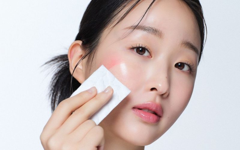 Khăn Vải Khô Tẩy Trang Là Gì