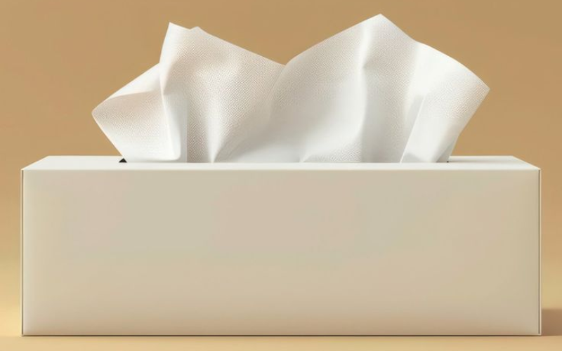 Tầm Quan Trọng Của Khăn Giấy Ăn Sạch Sẽ, Cao Cấp Đối Với Gia Đình