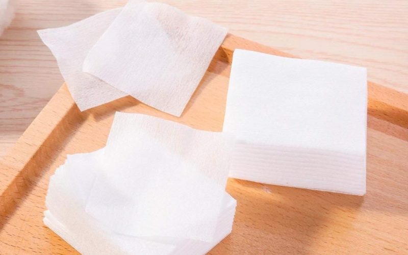 Tìm Hiểu Về Khăn Tẩy Trang Dạng Xấp_ Miếng