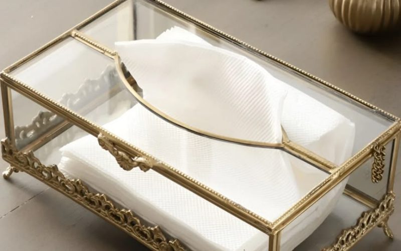 5 Tiêu Chí Chọn Khăn Giấy Ăn Chất Lượng Cho Gia Đình Bạn Cần Biết