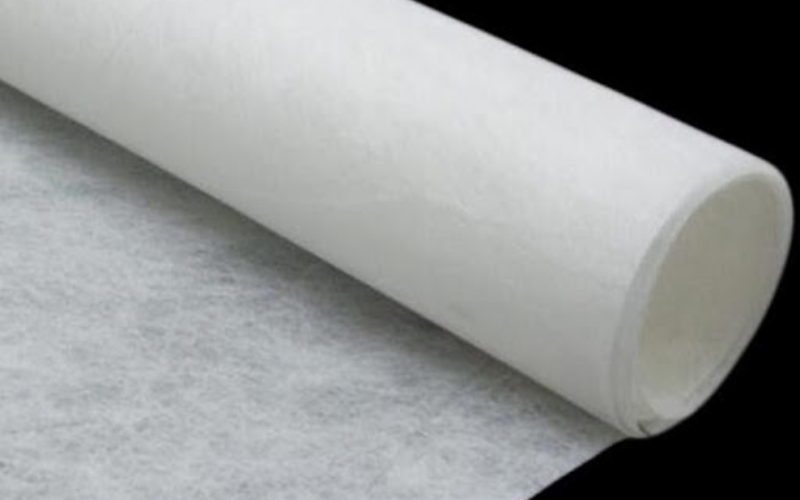 Cấu trúc vải không dệt