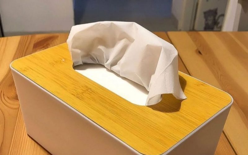 Chất Liệu Tự Nhiên, Nguồn Gốc Rõ Ràng